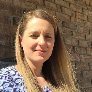 Meet your Posher, Cathy